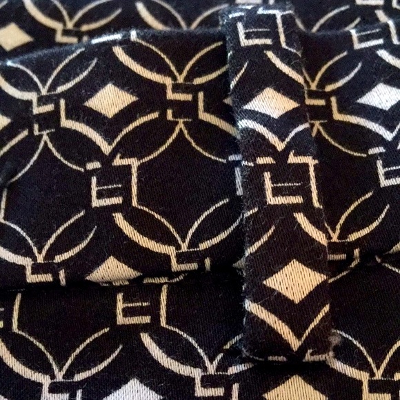 H&M trousers black and white Tailored - Picture 4 of 7